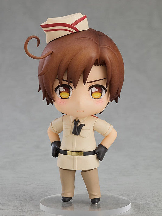 Nendoroid 1958 Hetalia WorldStars Romano Action Figure official Good Smile Company product image