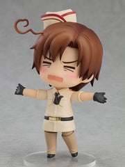 Nendoroid 1958 Hetalia WorldStars Romano Action Figure official Good Smile Company product image