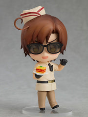 Nendoroid 1958 Hetalia WorldStars Romano Action Figure official Good Smile Company product image