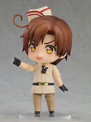 Nendoroid 1958 Hetalia WorldStars Romano Action Figure official Good Smile Company product image