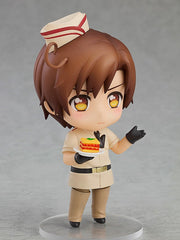 Nendoroid 1958 Hetalia WorldStars Romano Action Figure official Good Smile Company product image