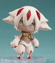 Nendoroid 1959 Made in Abyss: The Golden City of the Scorching Sun Faputa Reissue Action Figure official Good Smile Company product image