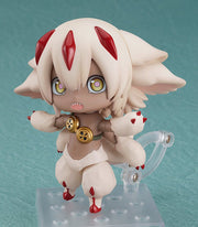 Nendoroid 1959 Made in Abyss: The Golden City of the Scorching Sun Faputa Reissue Action Figure official Good Smile Company product image