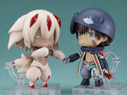 Nendoroid 1959 Made in Abyss: The Golden City of the Scorching Sun Faputa Reissue Action Figure official Good Smile Company product image