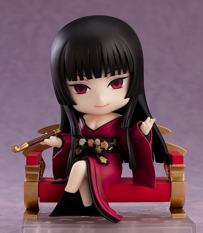 Nendoroid 1960 xxxHOLiC Yuko Ichihara Action Figure official Good Smile Company product image