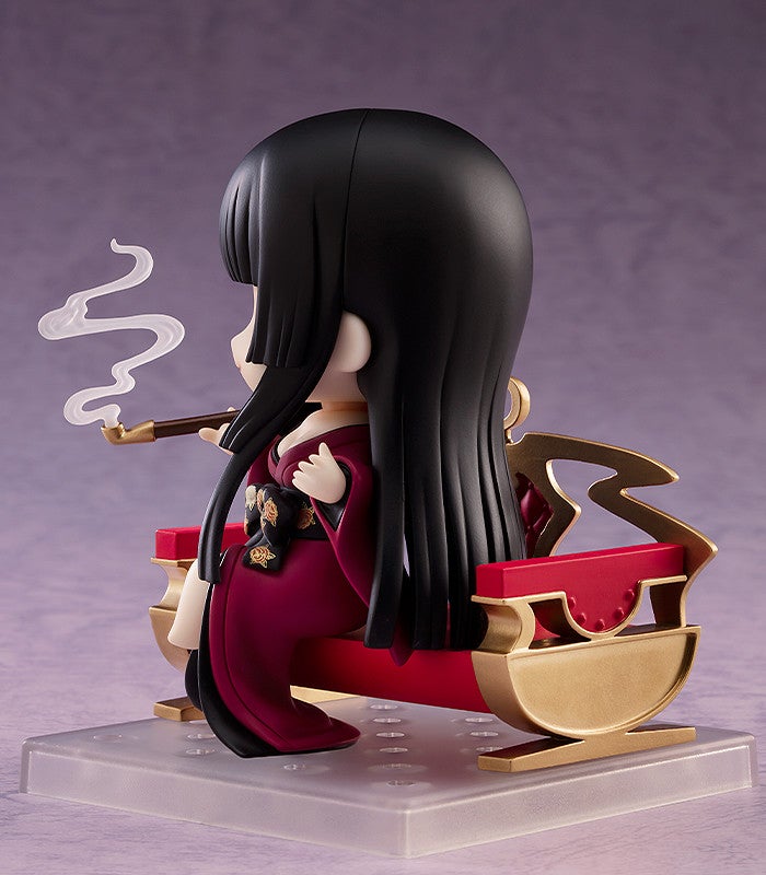 Nendoroid 1960 xxxHOLiC Yuko Ichihara Action Figure official Good Smile Company product image
