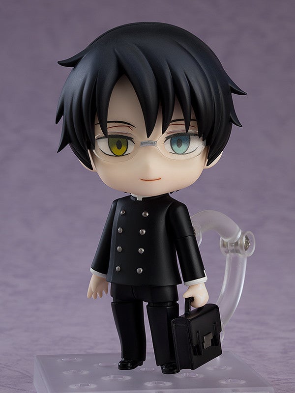 Nendoroid 1961 xxxHOLiC Kimihiro Watanuki Action Figure official Good Smile Company product image