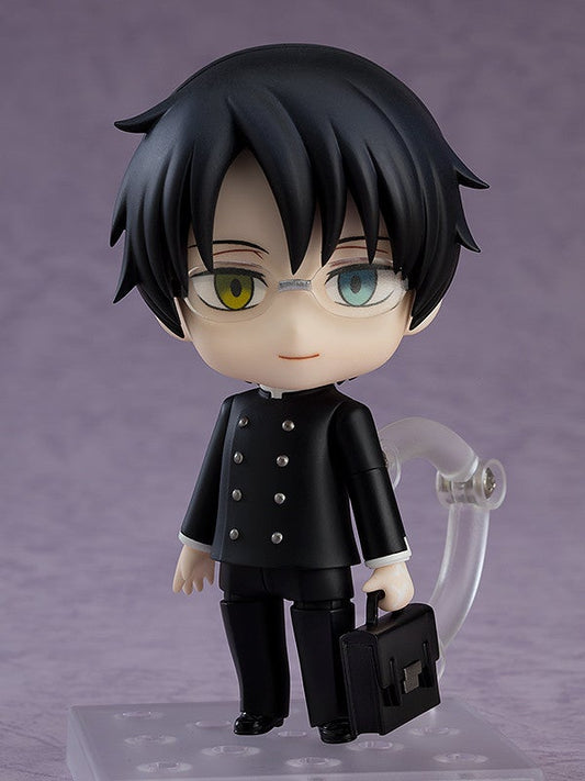 Nendoroid 1961 xxxHOLiC Kimihiro Watanuki Action Figure official Good Smile Company product image