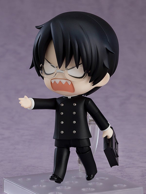 Nendoroid 1961 xxxHOLiC Kimihiro Watanuki Action Figure official Good Smile Company product image