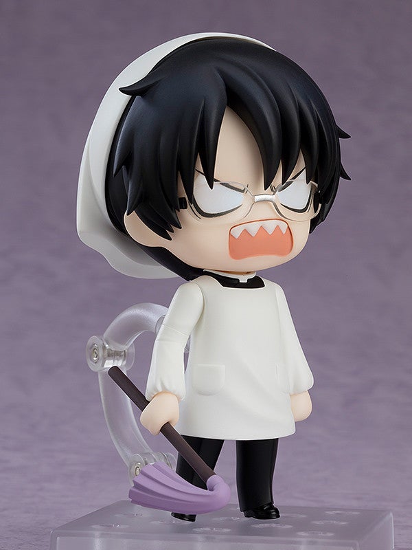 Nendoroid 1961 xxxHOLiC Kimihiro Watanuki Action Figure official Good Smile Company product image