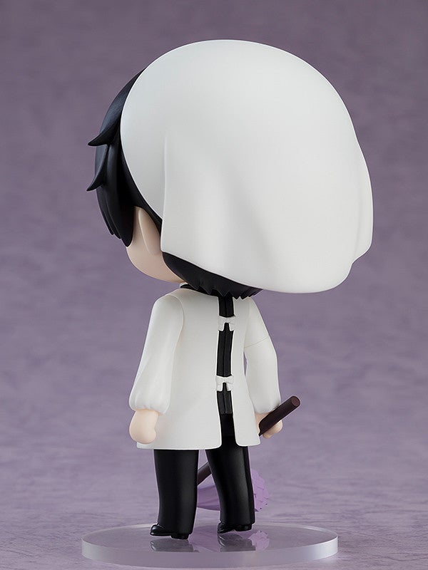 Nendoroid 1961 xxxHOLiC Kimihiro Watanuki Action Figure official Good Smile Company product image