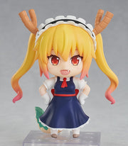 Nendoroid 1962 Miss Kobayashi's Dragon Maid Tohru Action Figure official Good Smile Company product image