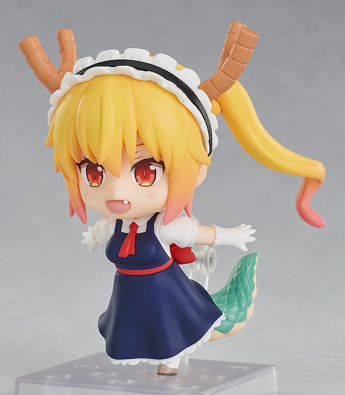 Nendoroid 1962 Miss Kobayashi's Dragon Maid Tohru Action Figure official Good Smile Company product image