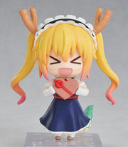 Nendoroid 1962 Miss Kobayashi's Dragon Maid Tohru Action Figure official Good Smile Company product image