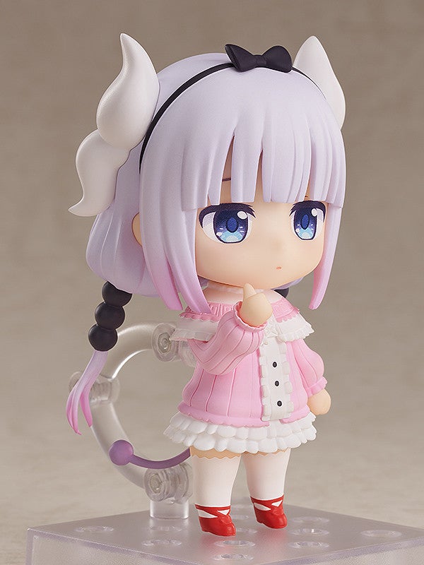 Nendoroid 1963 Miss Kobayashi's Dragon Maid Kanna Action Figure official Good Smile Company product image