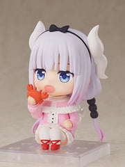 Nendoroid 1963 Miss Kobayashi's Dragon Maid Kanna Action Figure official Good Smile Company product image