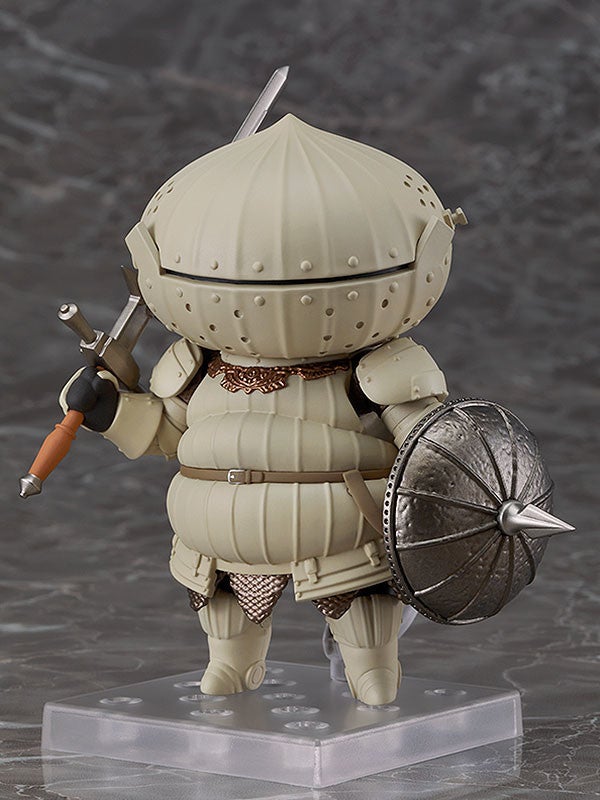 Nendoroid 1964 DARK SOULS Siegmeyer Action Figure official Good Smile Company product image