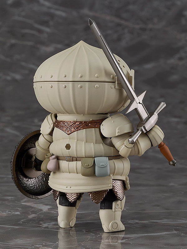 Nendoroid 1964 DARK SOULS Siegmeyer Action Figure official Good Smile Company product image