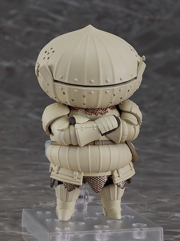 Nendoroid 1964 DARK SOULS Siegmeyer Action Figure official Good Smile Company product image