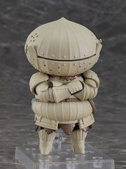 Nendoroid 1964 DARK SOULS Siegmeyer Action Figure official Good Smile Company product image