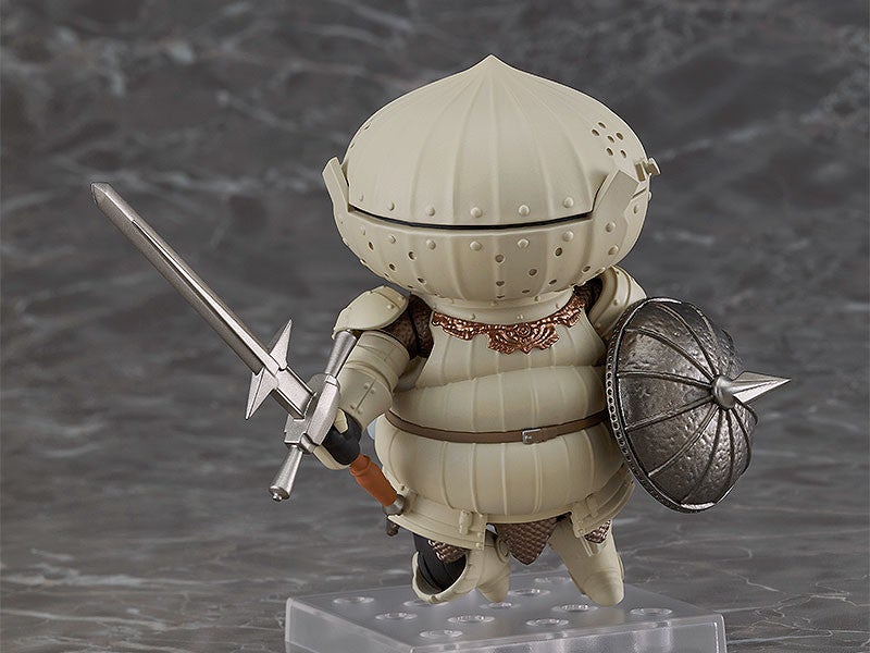 Nendoroid 1964 DARK SOULS Siegmeyer Action Figure official Good Smile Company product image