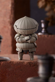 Nendoroid 1964 DARK SOULS Siegmeyer Action Figure official Good Smile Company product image