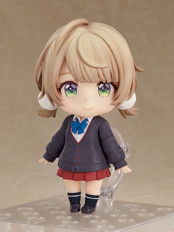 Nendoroid 1967 Shigure Ui Reissue Action Figure official Good Smile Company product image
