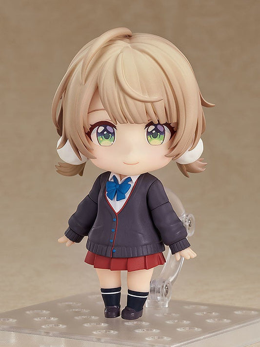 Nendoroid 1967 Shigure Ui Reissue Action Figure official Good Smile Company product image