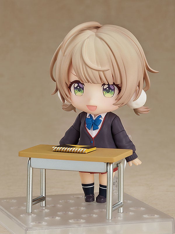 Nendoroid 1967 Shigure Ui Reissue Action Figure official Good Smile Company product image