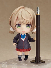 Nendoroid 1967 Shigure Ui Reissue Action Figure official Good Smile Company product image