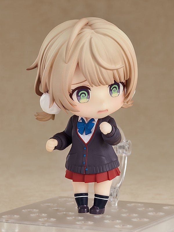 Nendoroid 1967 Shigure Ui Reissue Action Figure official Good Smile Company product image