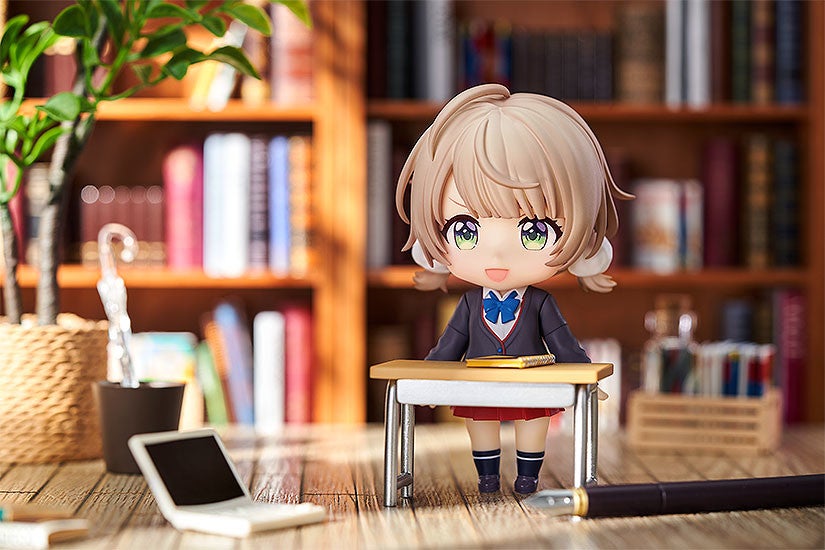 Nendoroid 1967 Shigure Ui Reissue Action Figure official Good Smile Company product image