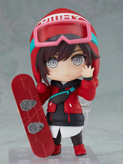 Nendoroid 1968 RWBY: Ice Queendom Ruby Rose: Lucid Dream Action Figure official Good Smile Company product image