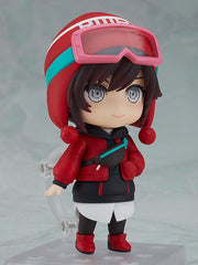 Nendoroid 1968 RWBY: Ice Queendom Ruby Rose: Lucid Dream Action Figure official Good Smile Company product image