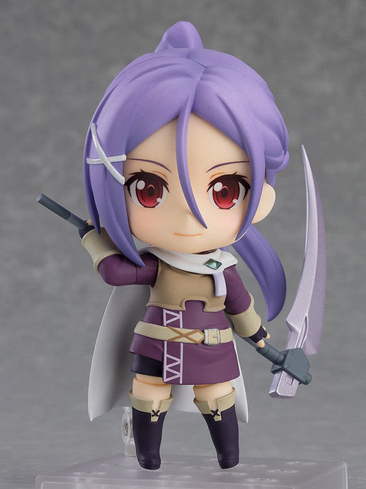 Nendoroid 1969 Sword Art Online the Movie -Progressive- Aria of a Starless Night Mito Action Figure official Good Smile Company product image