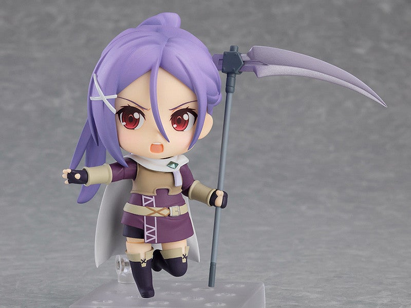 Nendoroid 1969 Sword Art Online the Movie -Progressive- Aria of a Starless Night Mito Action Figure official Good Smile Company product image