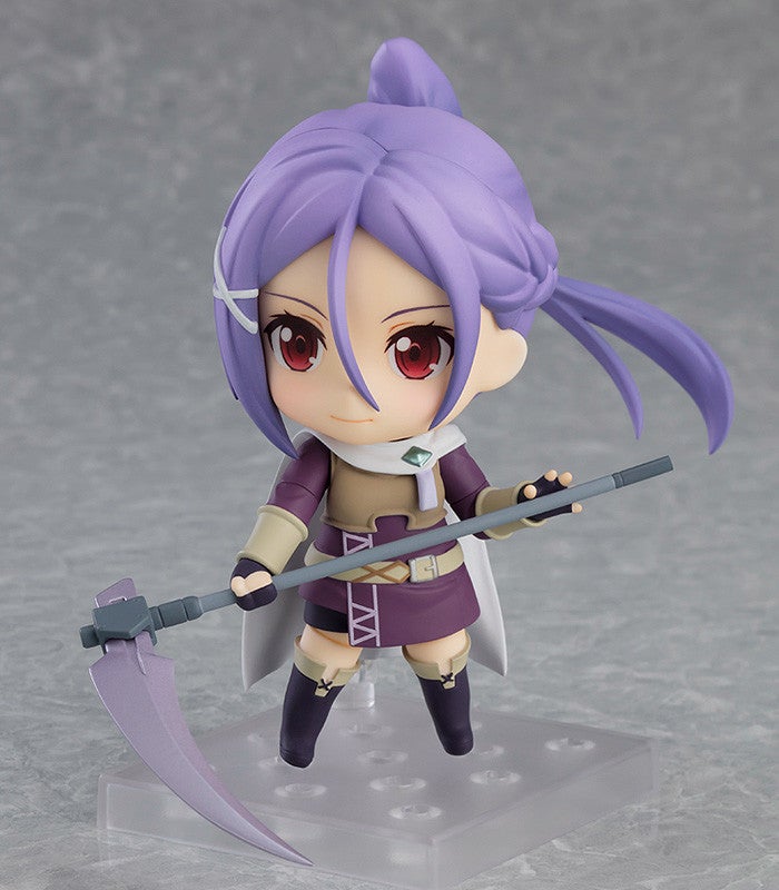 Nendoroid 1969 Sword Art Online the Movie -Progressive- Aria of a Starless Night Mito Action Figure official Good Smile Company product image