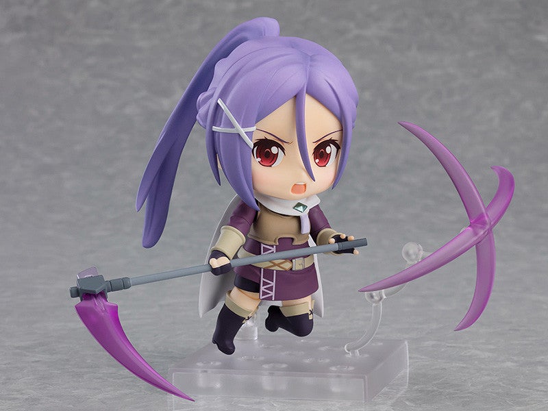 Nendoroid 1969 Sword Art Online the Movie -Progressive- Aria of a Starless Night Mito Action Figure official Good Smile Company product image