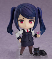 Nendoroid 1970 VA-11 HALL-A: Cyberpunk Bartender Action Jill Stingray Reissue Action Figure official Good Smile Company product image