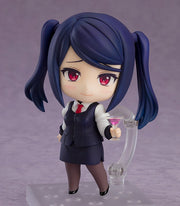 Nendoroid 1970 VA-11 HALL-A: Cyberpunk Bartender Action Jill Stingray Reissue Action Figure official Good Smile Company product image