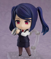 Nendoroid 1970 VA-11 HALL-A: Cyberpunk Bartender Action Jill Stingray Reissue Action Figure official Good Smile Company product image