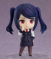 Nendoroid 1970 VA-11 HALL-A: Cyberpunk Bartender Action Jill Stingray Reissue Action Figure official Good Smile Company product image
