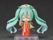 Nendoroid 1971 Character Vocal Series 01: Hatsune Miku Gao Shan Liu Shui Ver. Action Figure official Good Smile Company product image