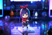 Nendoroid 1972 A-SOUL Bella Action Figure official Good Smile Company product image