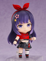 Nendoroid 1972 A-SOUL Bella Action Figure official Good Smile Company product image