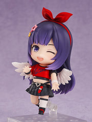 Nendoroid 1972 A-SOUL Bella Action Figure official Good Smile Company product image