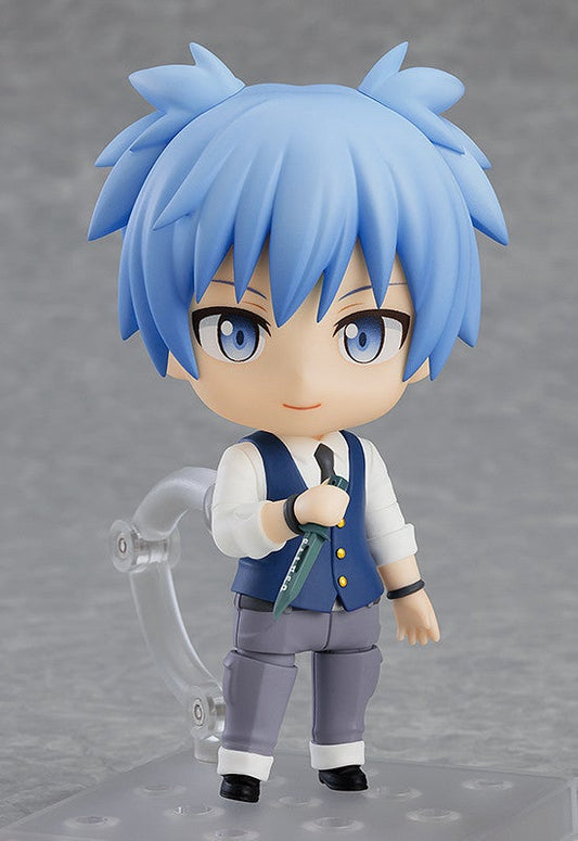 Nendoroid 1973 Assassination Classroom Nagisa Shiota Action Figure official Good Smile Company product image