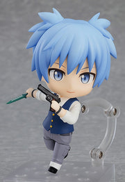 Nendoroid 1973 Assassination Classroom Nagisa Shiota Action Figure official Good Smile Company product image
