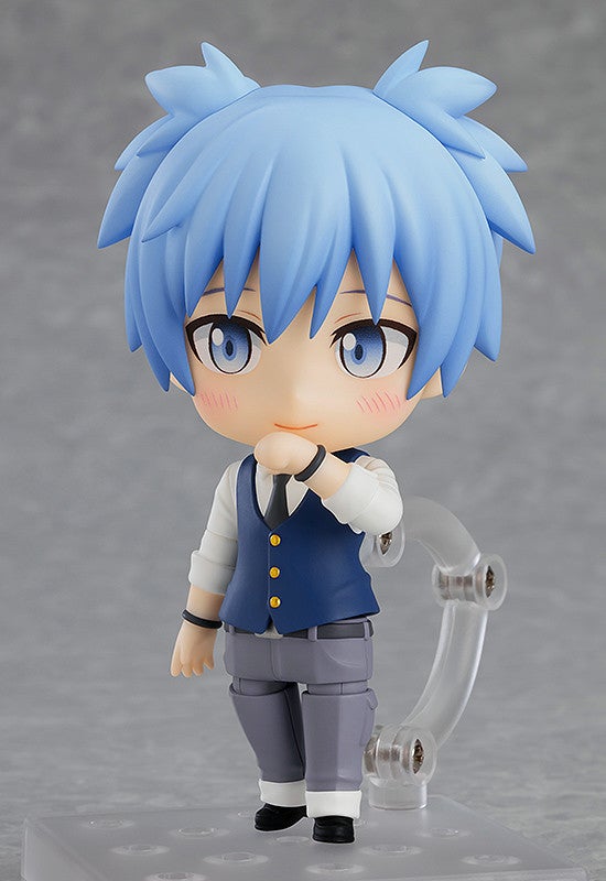 Nendoroid 1973 Assassination Classroom Nagisa Shiota Action Figure official Good Smile Company product image
