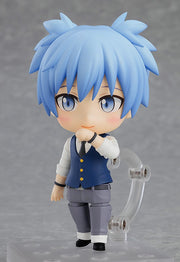 Nendoroid 1973 Assassination Classroom Nagisa Shiota Action Figure official Good Smile Company product image
